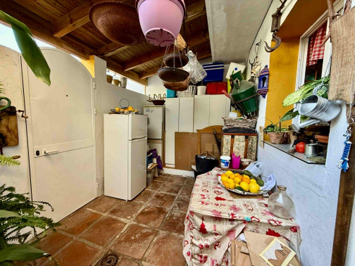 3 Bed Townhouse in Nueva Andalucía