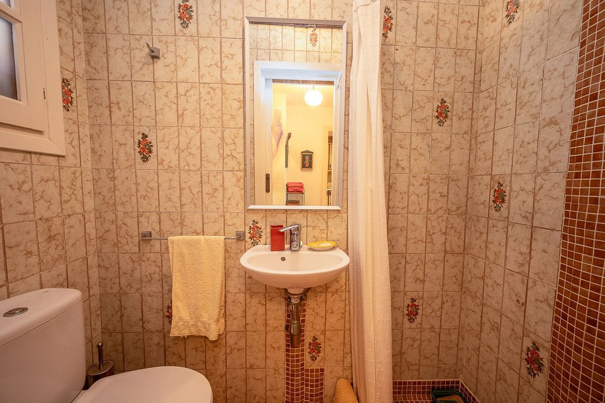 3 Bed Townhouse in El Chaparral