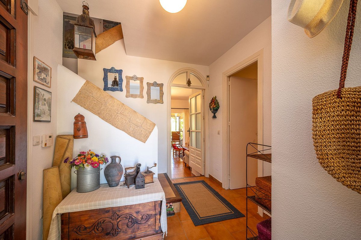 3 Bed Townhouse in El Chaparral