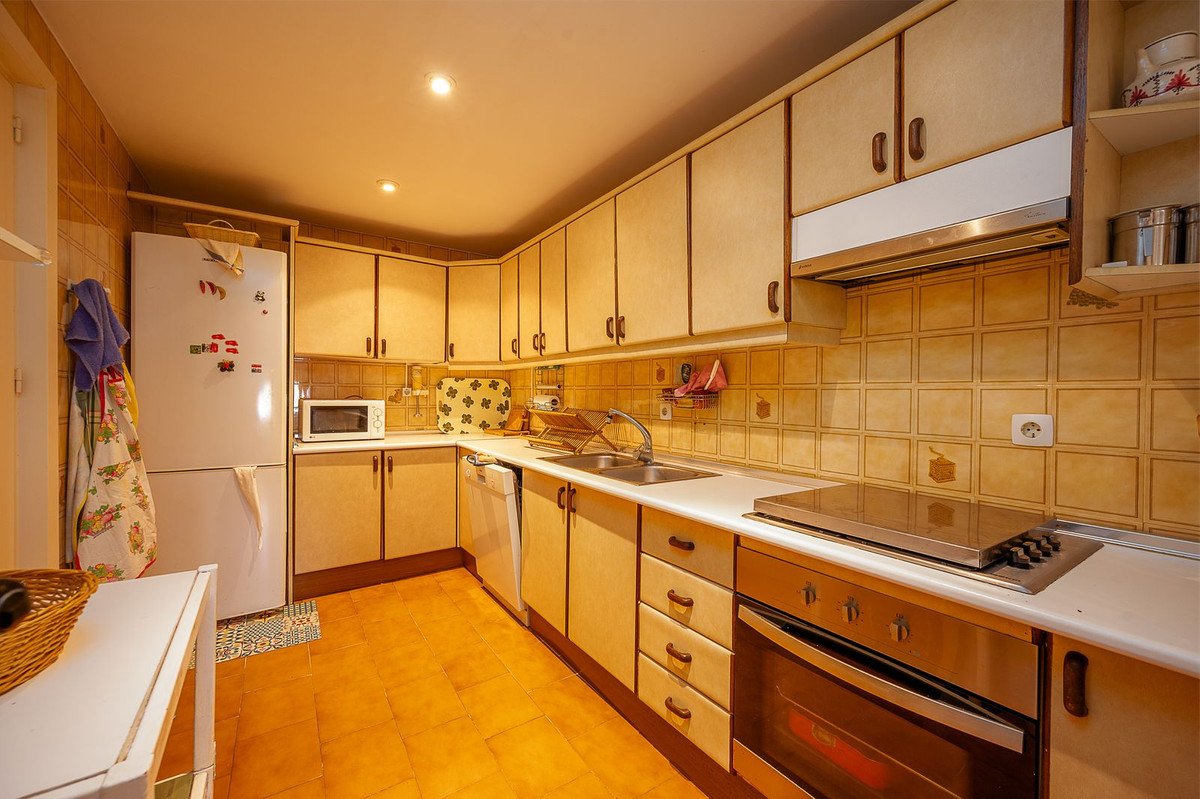 3 Bed Townhouse in El Chaparral