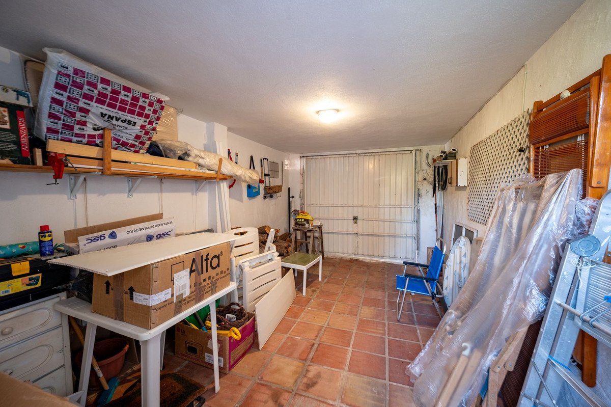 3 Bed Townhouse in El Chaparral