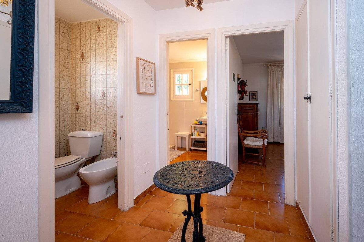 3 Bed Townhouse in El Chaparral