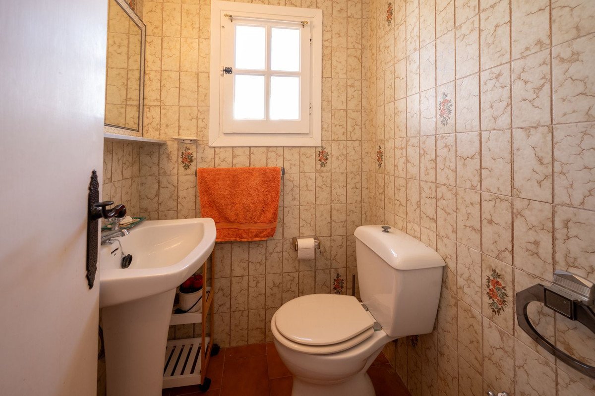 3 Bed Townhouse in El Chaparral