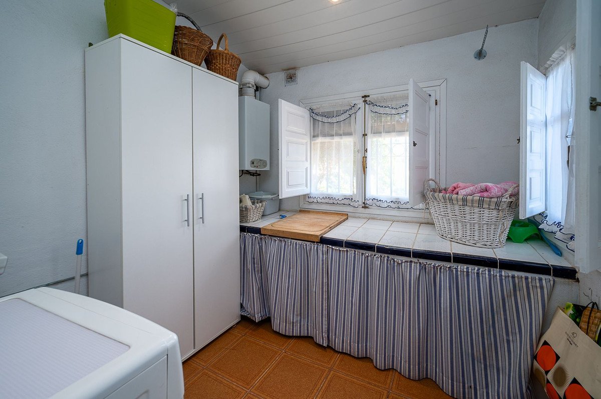 3 Bed Townhouse in El Chaparral