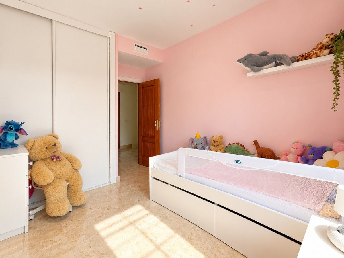 4 Bed Townhouse in Manilva