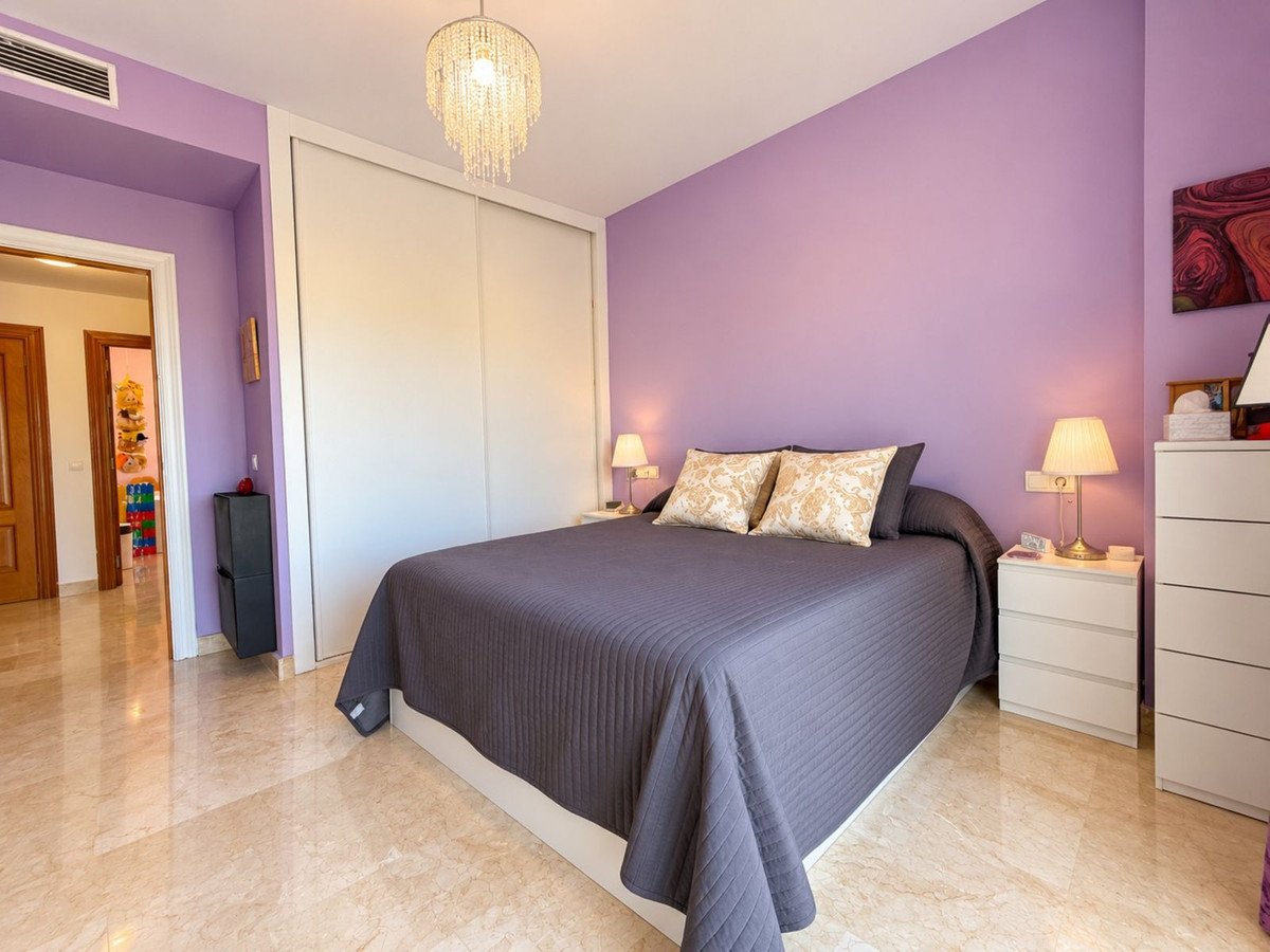 4 Bed Townhouse in Manilva