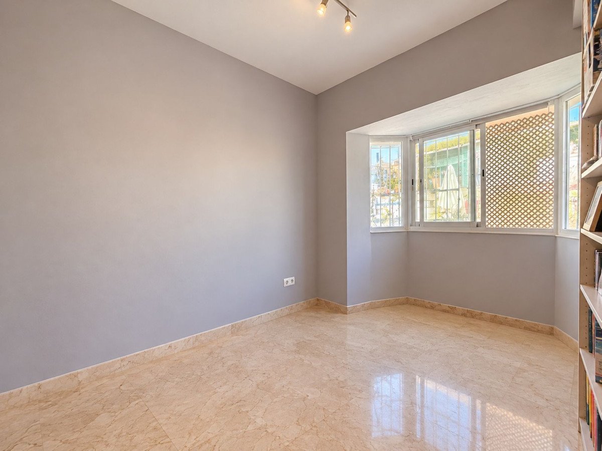 4 Bed Townhouse in Manilva