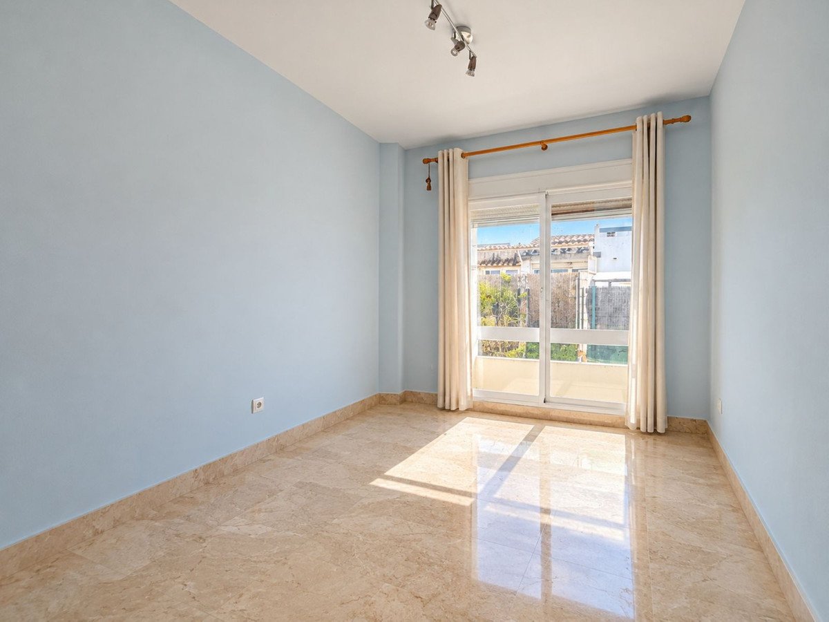 4 Bed Townhouse in Manilva