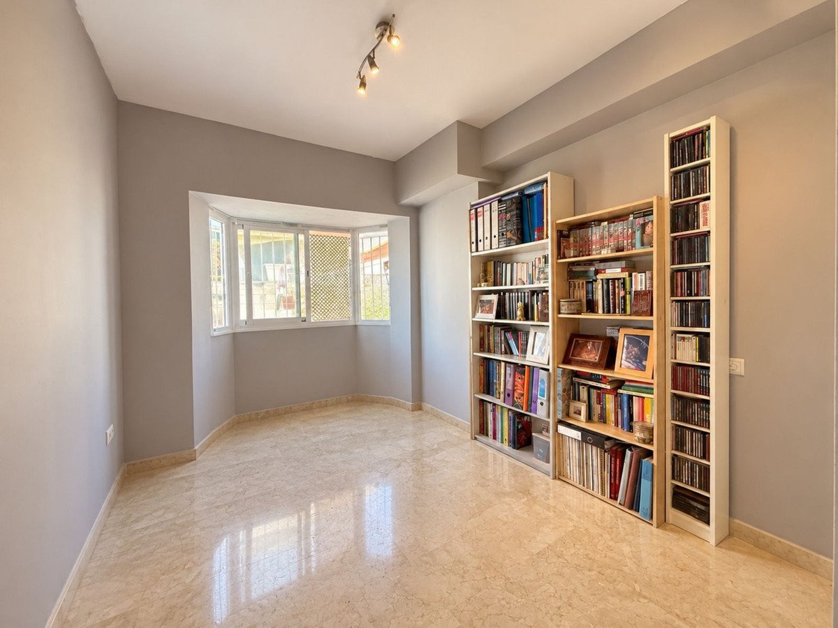 4 Bed Townhouse in Manilva