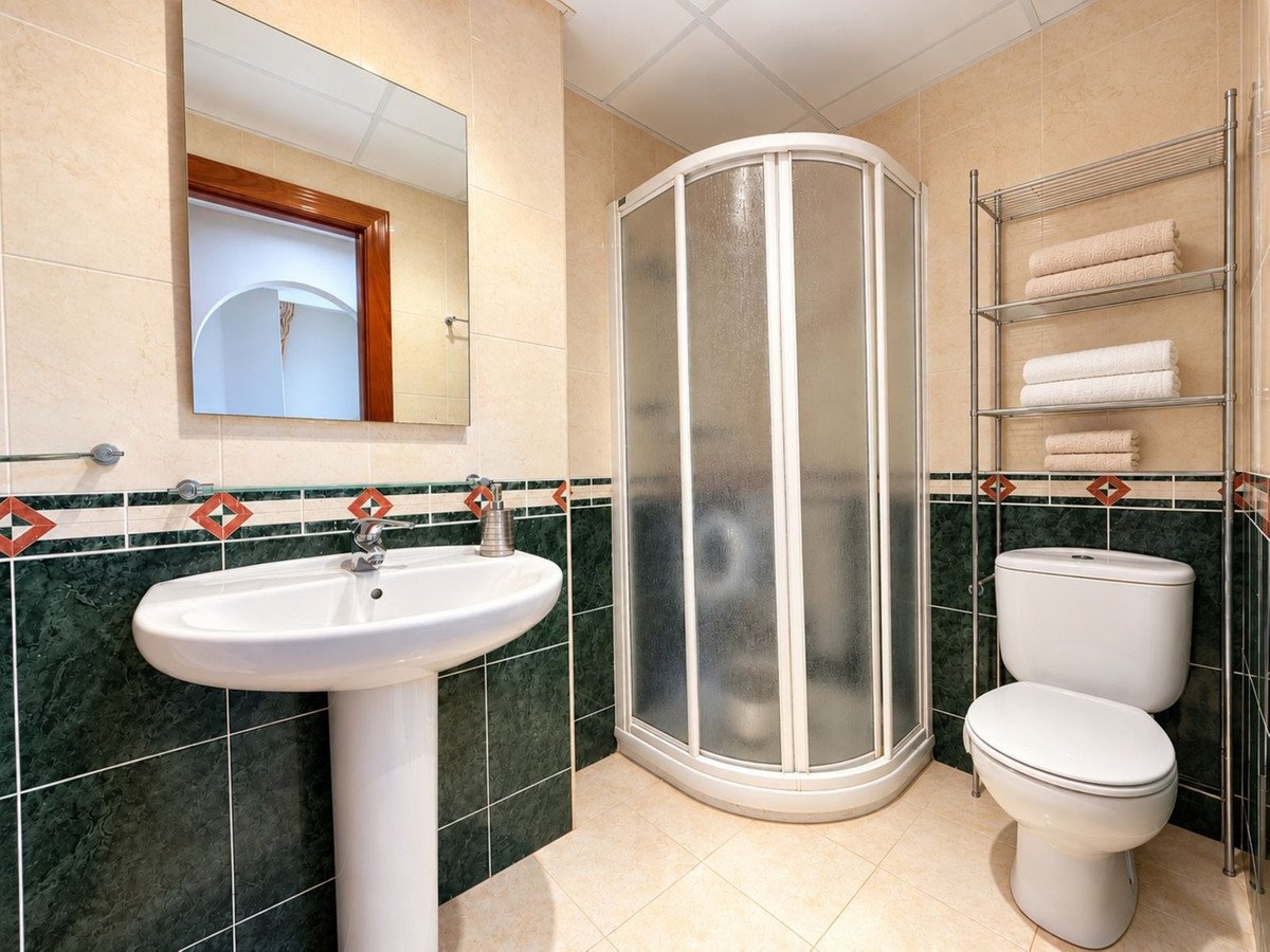 4 Bed Townhouse in Manilva