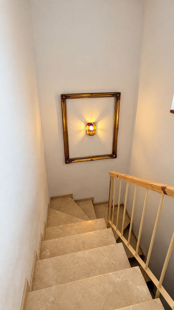 3 Bed Penthouse Duplex in San Pedro de Alcántara