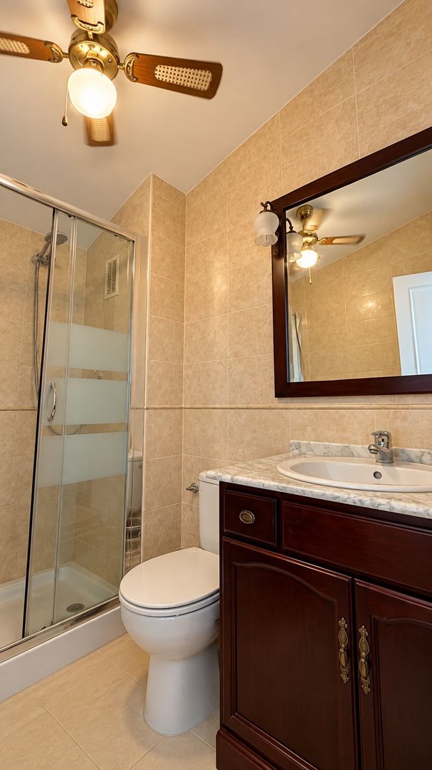 3 Bed Penthouse Duplex in San Pedro de Alcántara