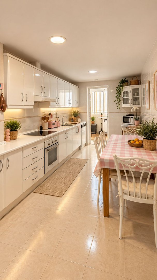 3 Bed Penthouse Duplex in San Pedro de Alcántara