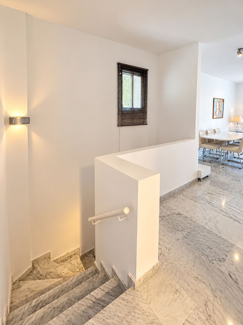 3 Bed Semi-Detached House in Bahía de Marbella