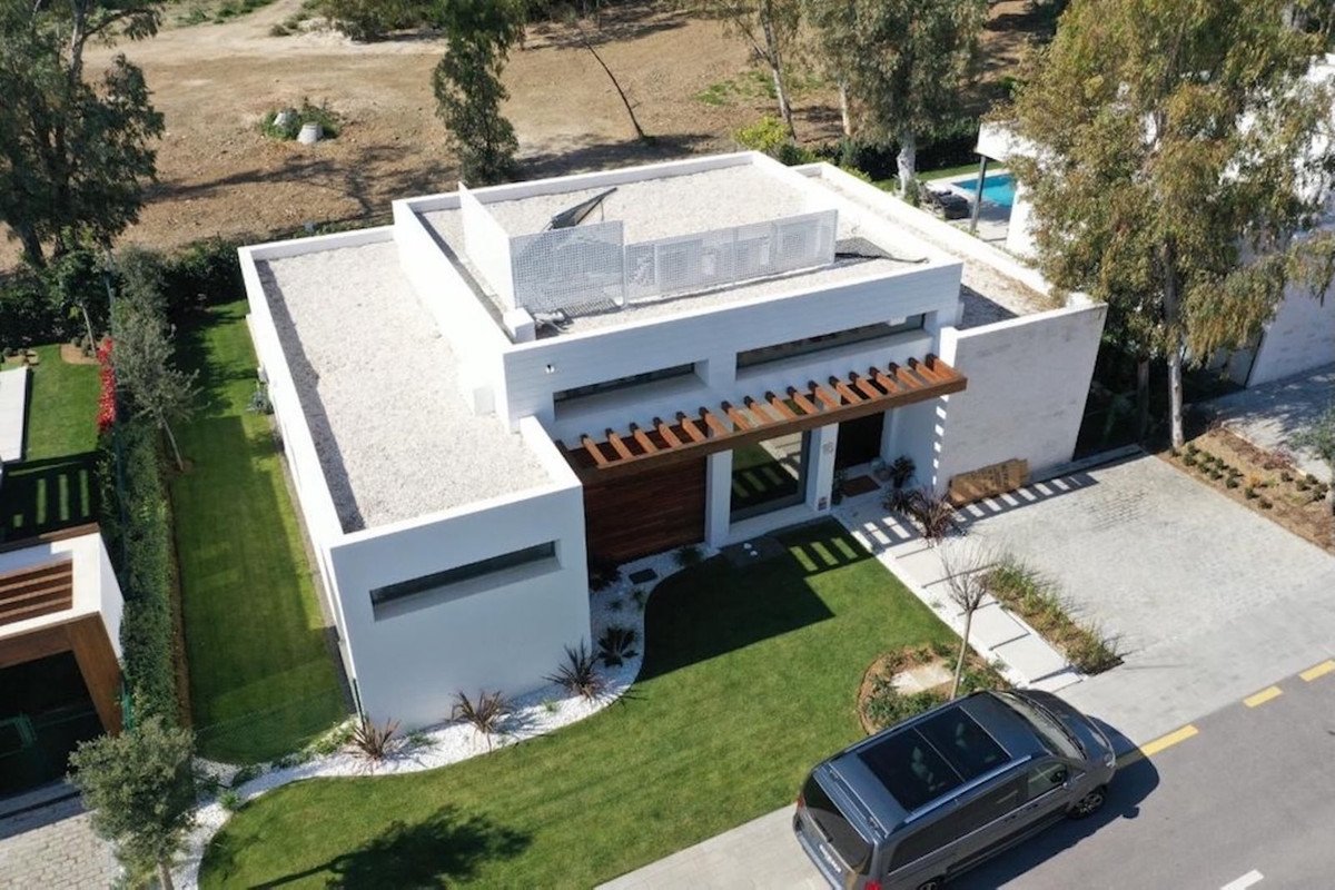 4 Bed Detached Villa in Atalaya