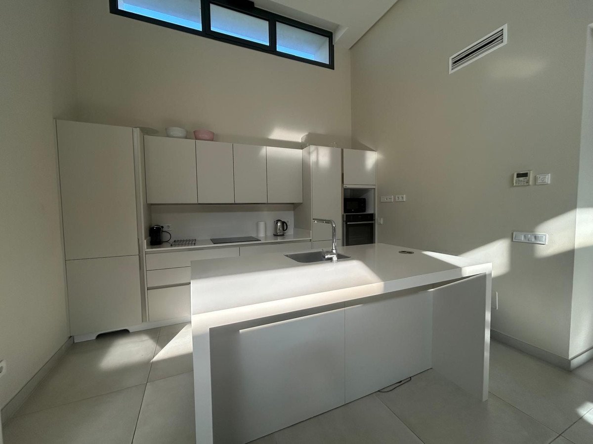 4 Bed Detached Villa in Atalaya