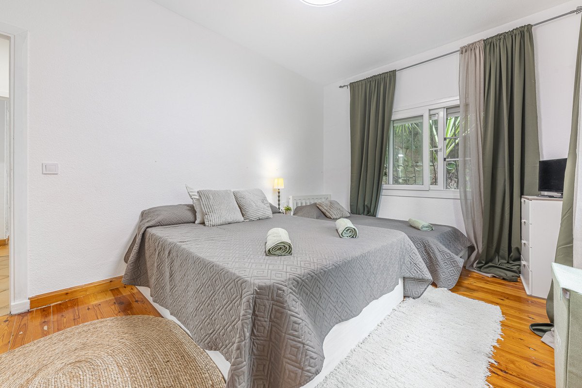 3 Bed Detached Villa in Estepona