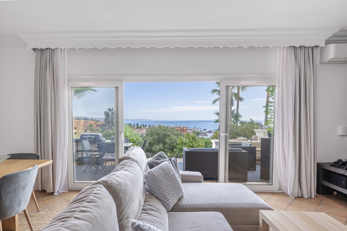 3 Bed Detached Villa in Estepona