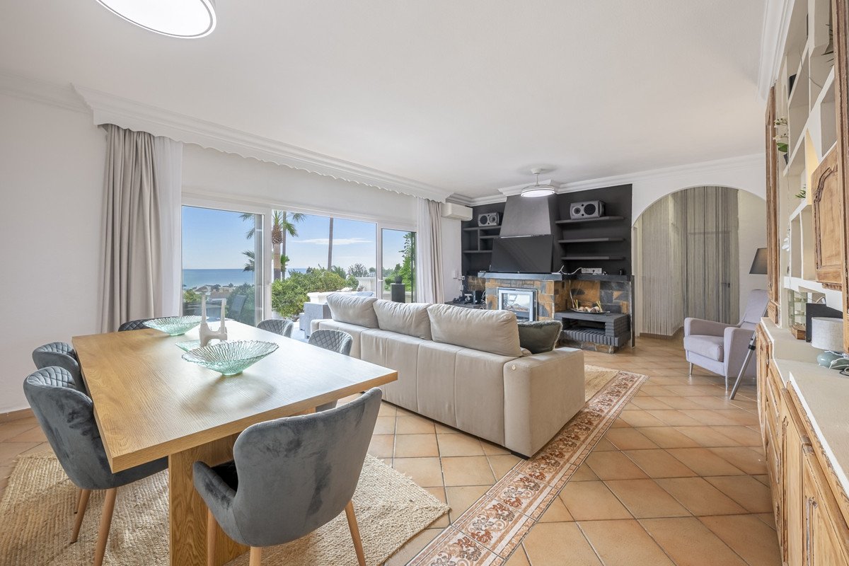 3 Bed Detached Villa in Estepona