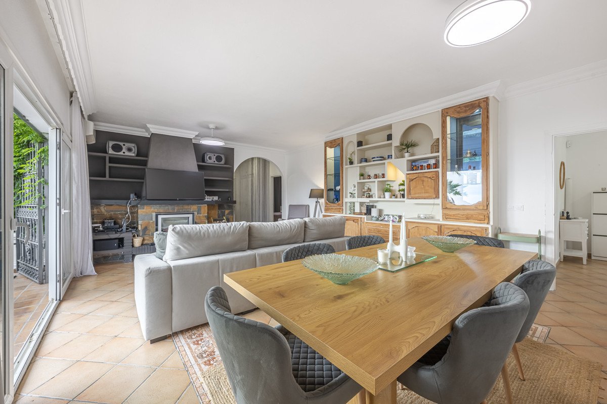 3 Bed Detached Villa in Estepona