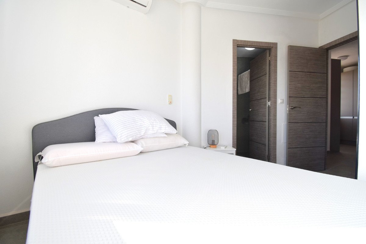4 Bed Ground Floor Apartment in Orihuela Costa