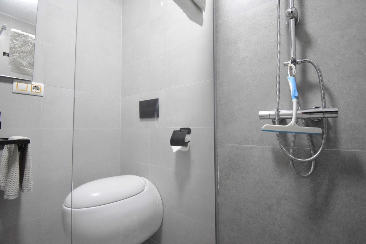4 Bed Ground Floor Apartment in Orihuela Costa