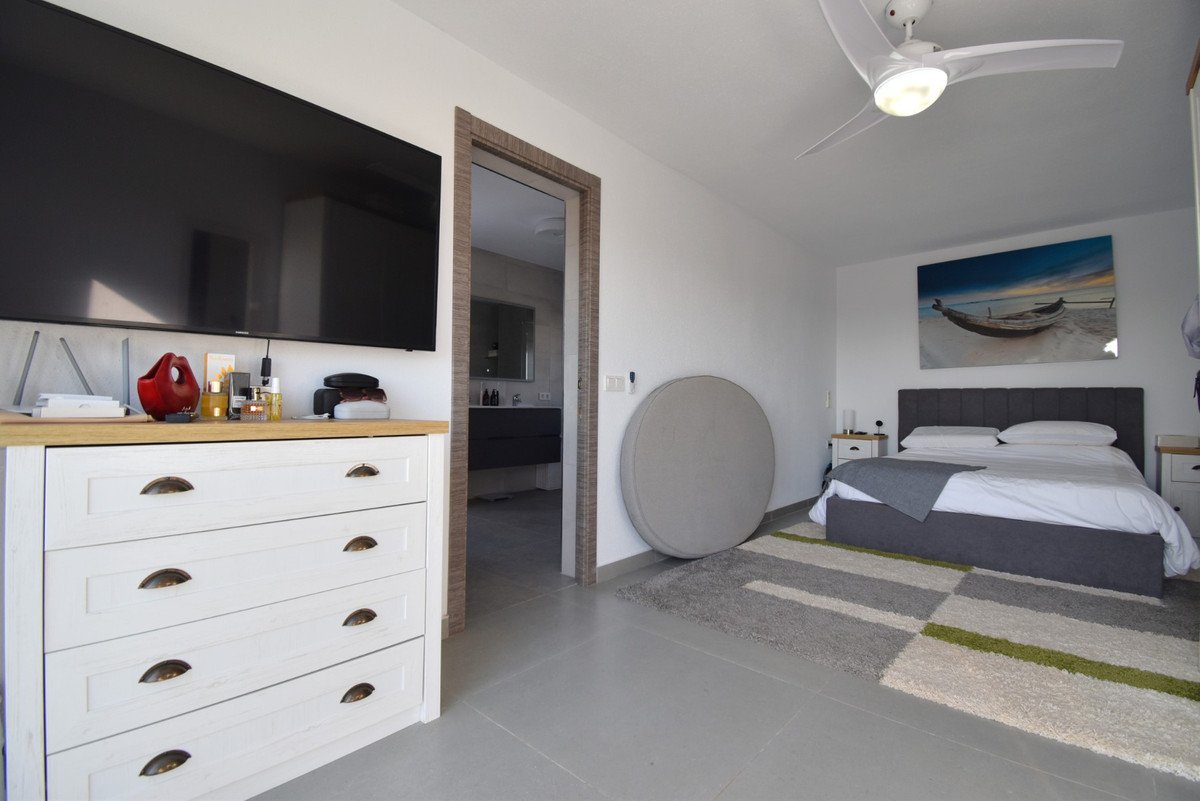 4 Bed Ground Floor Apartment in Orihuela Costa
