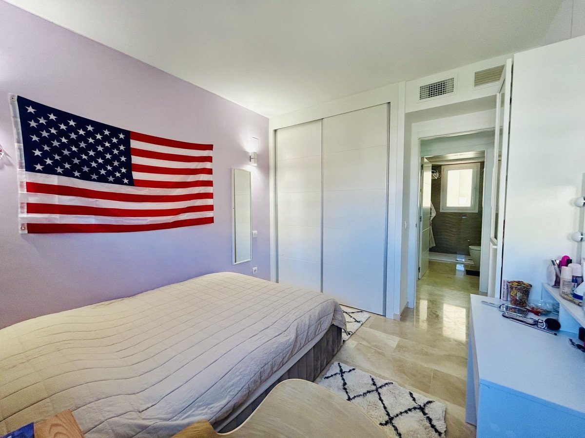 3 Bed Middle Floor Apartment in Punta Prima