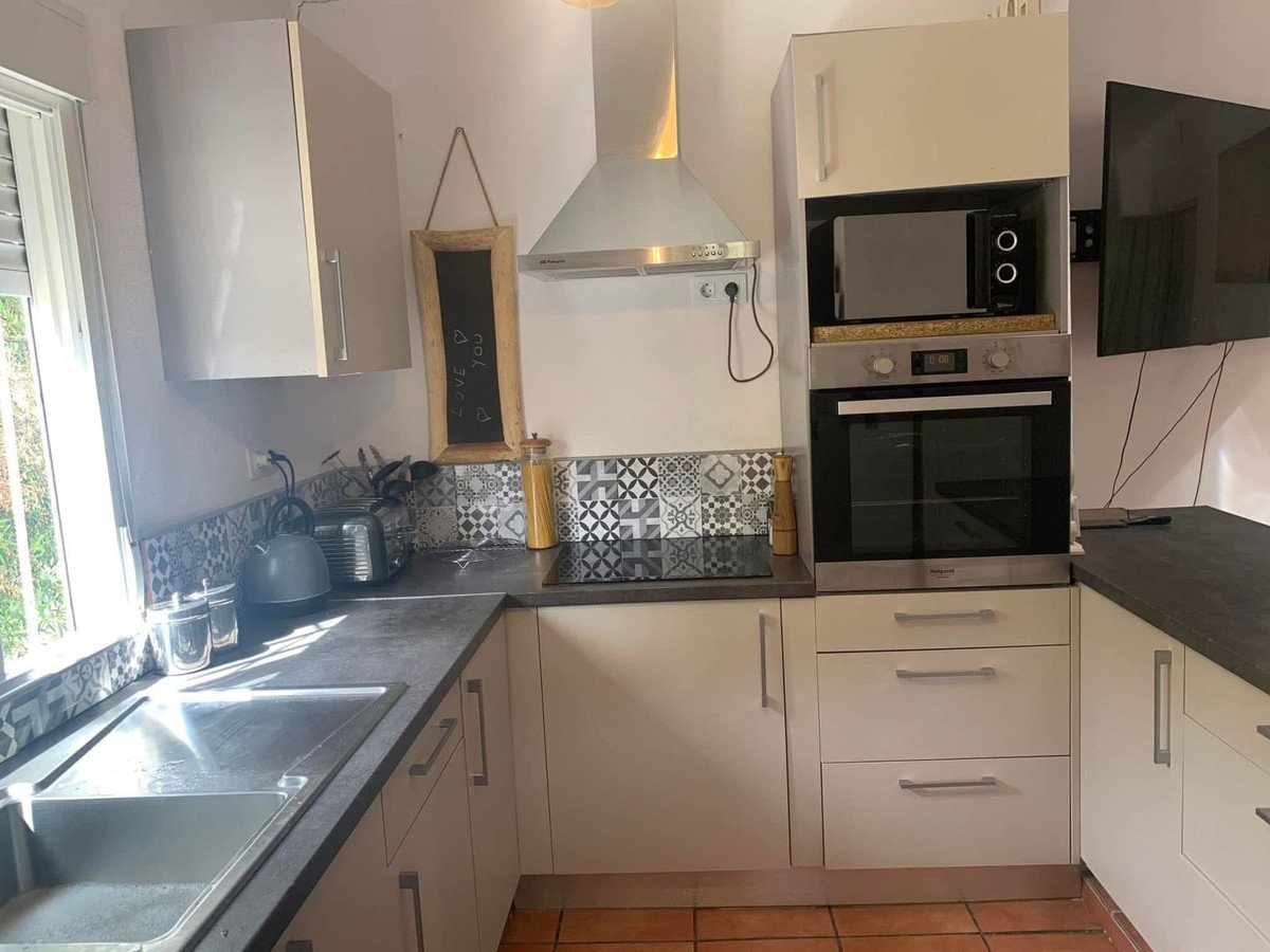 4 Bed Finca - Cortijo in Casarabonela