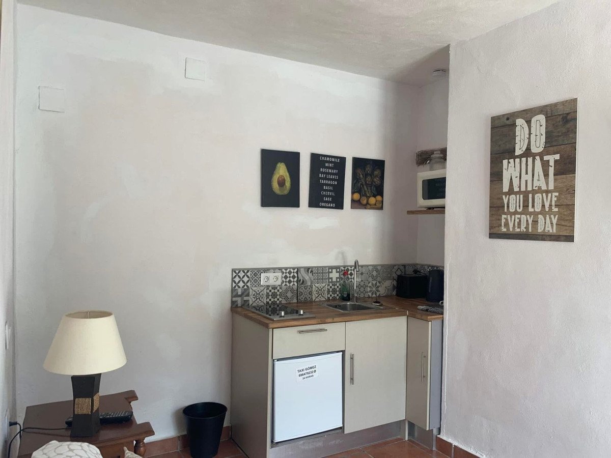 4 Bed Finca - Cortijo in Casarabonela