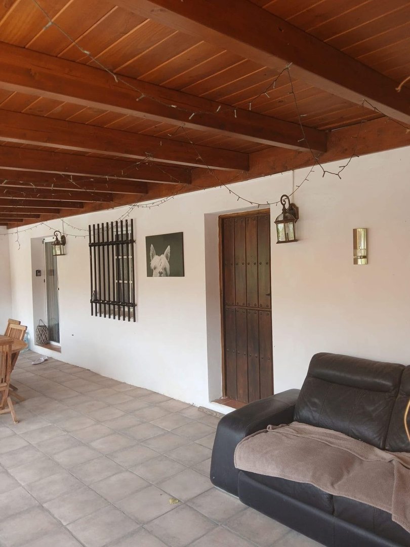4 Bed Finca - Cortijo in Casarabonela