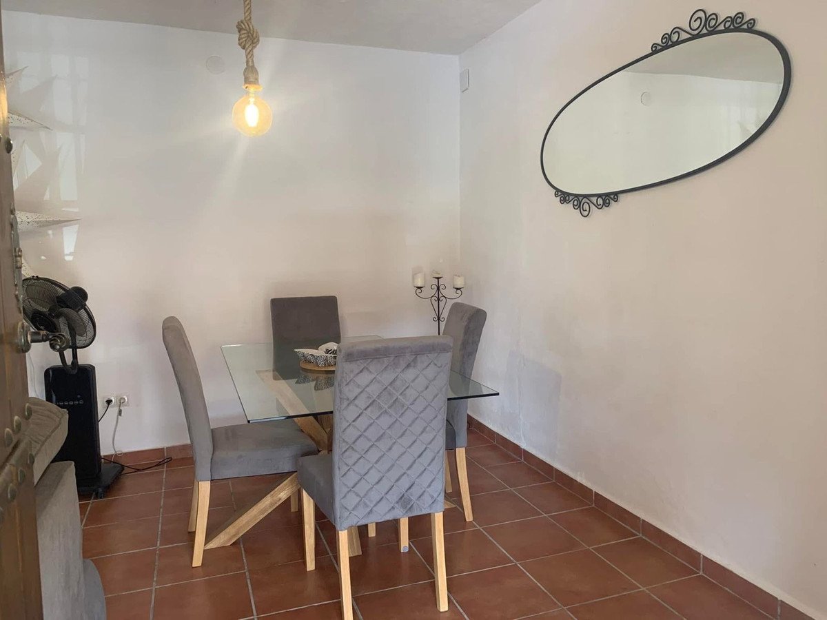 4 Bed Finca - Cortijo in Casarabonela