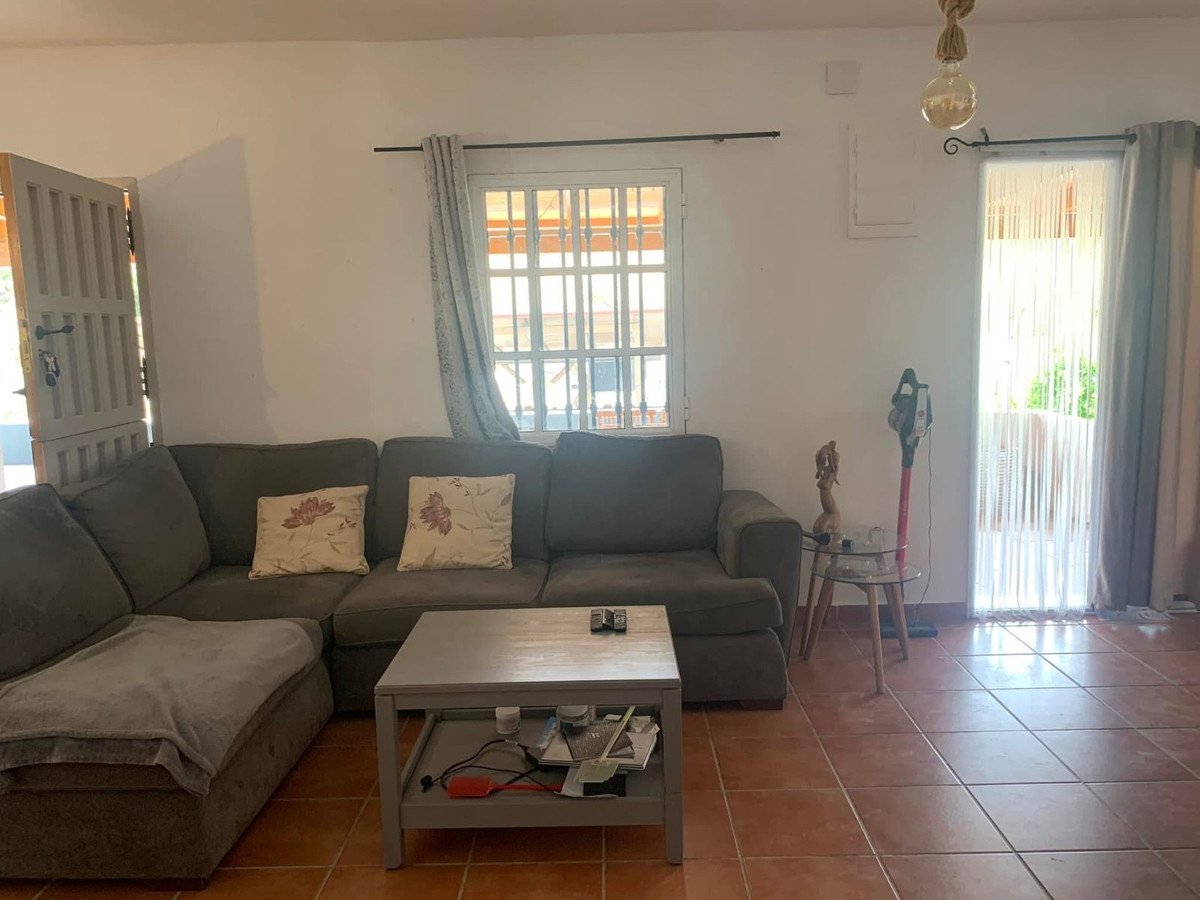 4 Bed Finca - Cortijo in Casarabonela