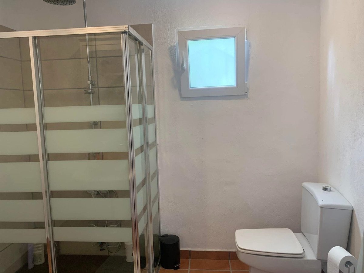 4 Bed Finca - Cortijo in Casarabonela