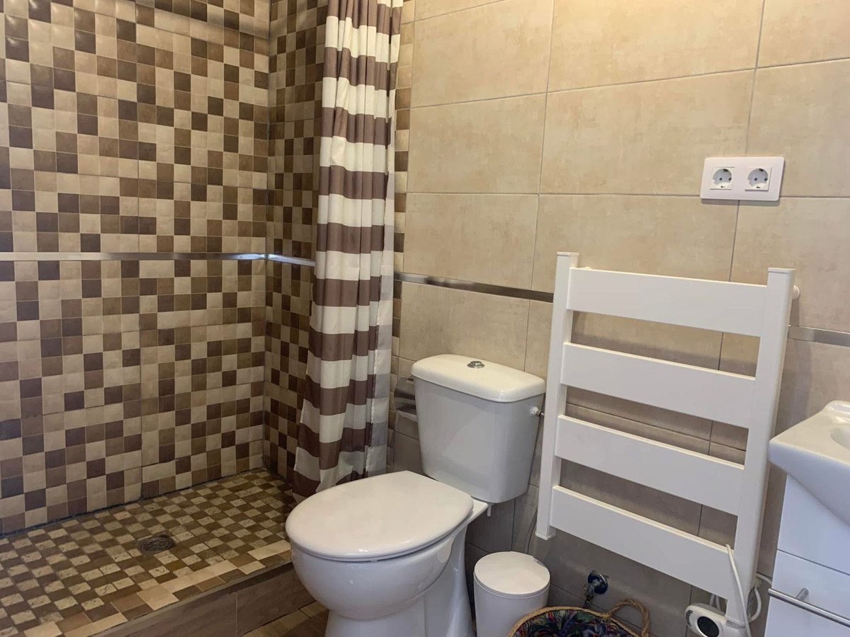 4 Bed Finca - Cortijo in Casarabonela