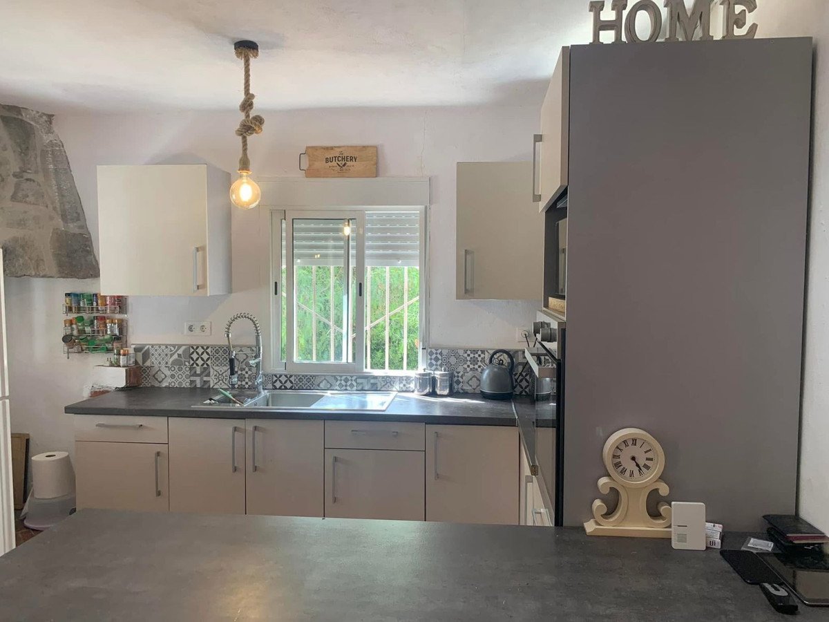 4 Bed Finca - Cortijo in Casarabonela