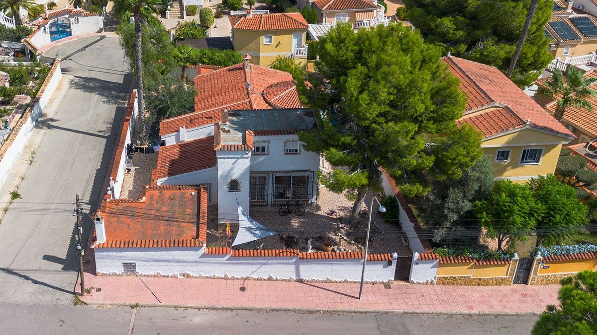 5 Bed Detached Villa in Ciudad Quesada