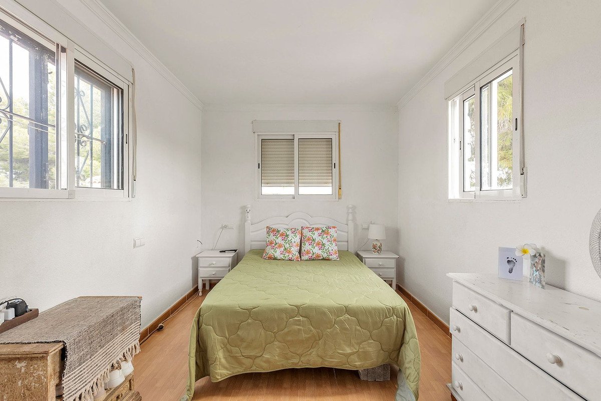 5 Bed Detached Villa in Ciudad Quesada