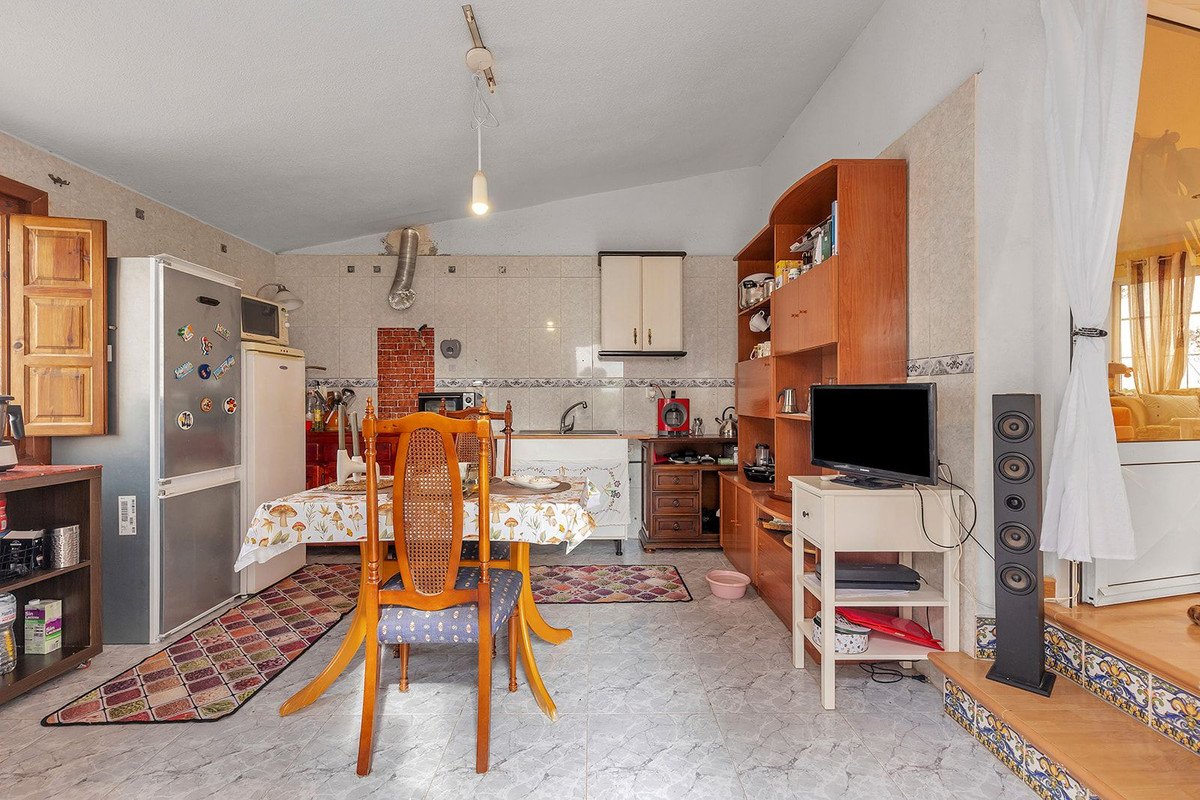 5 Bed Detached Villa in Ciudad Quesada
