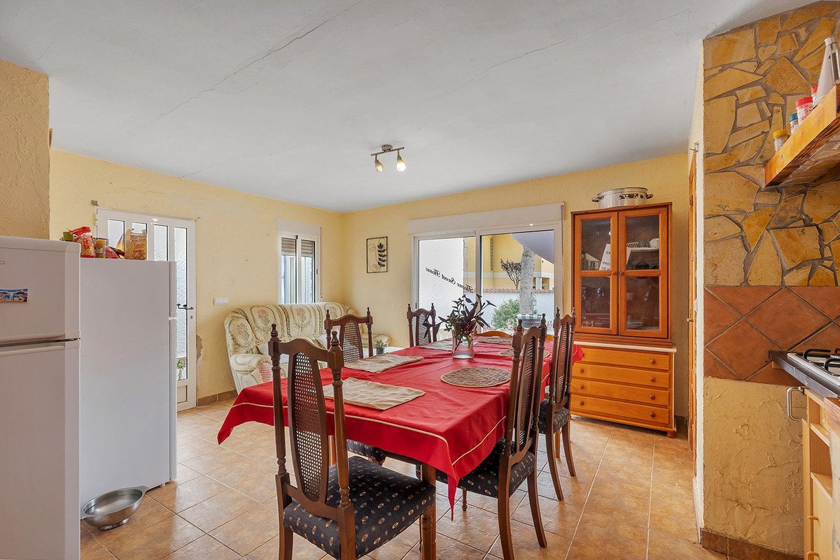 5 Bed Detached Villa in Ciudad Quesada