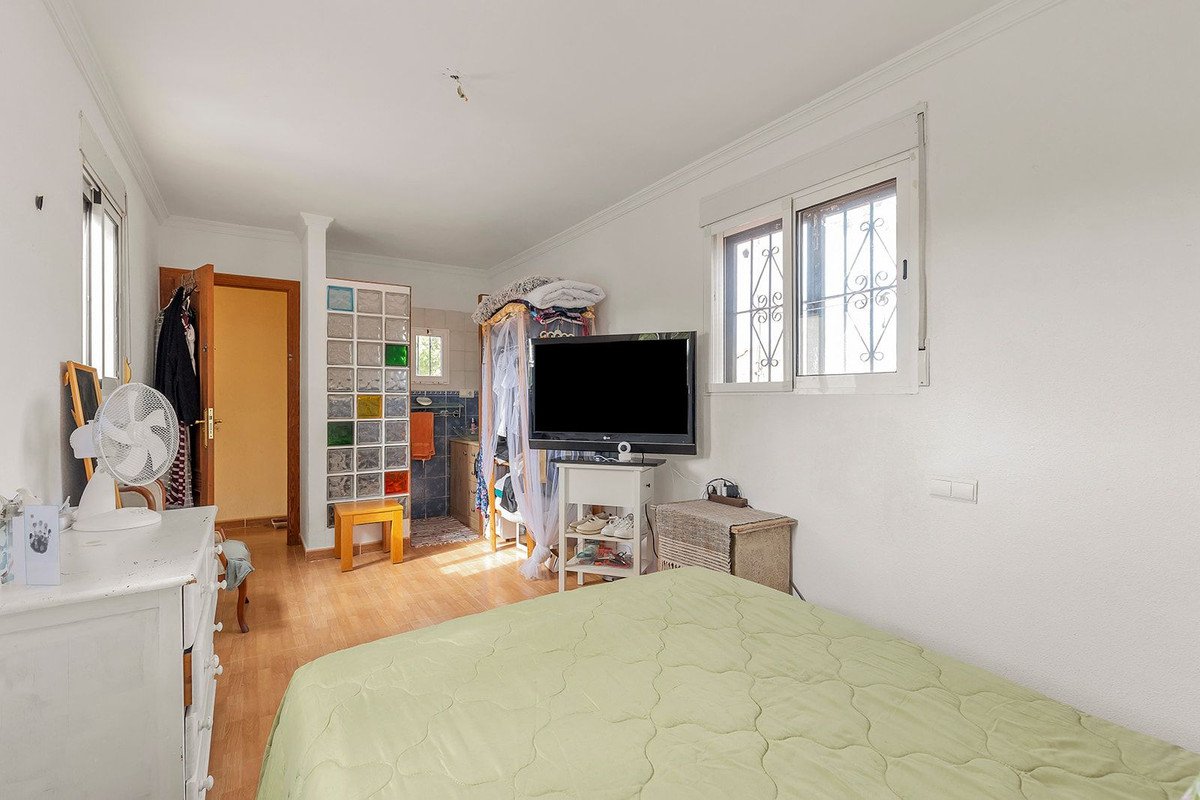 5 Bed Detached Villa in Ciudad Quesada