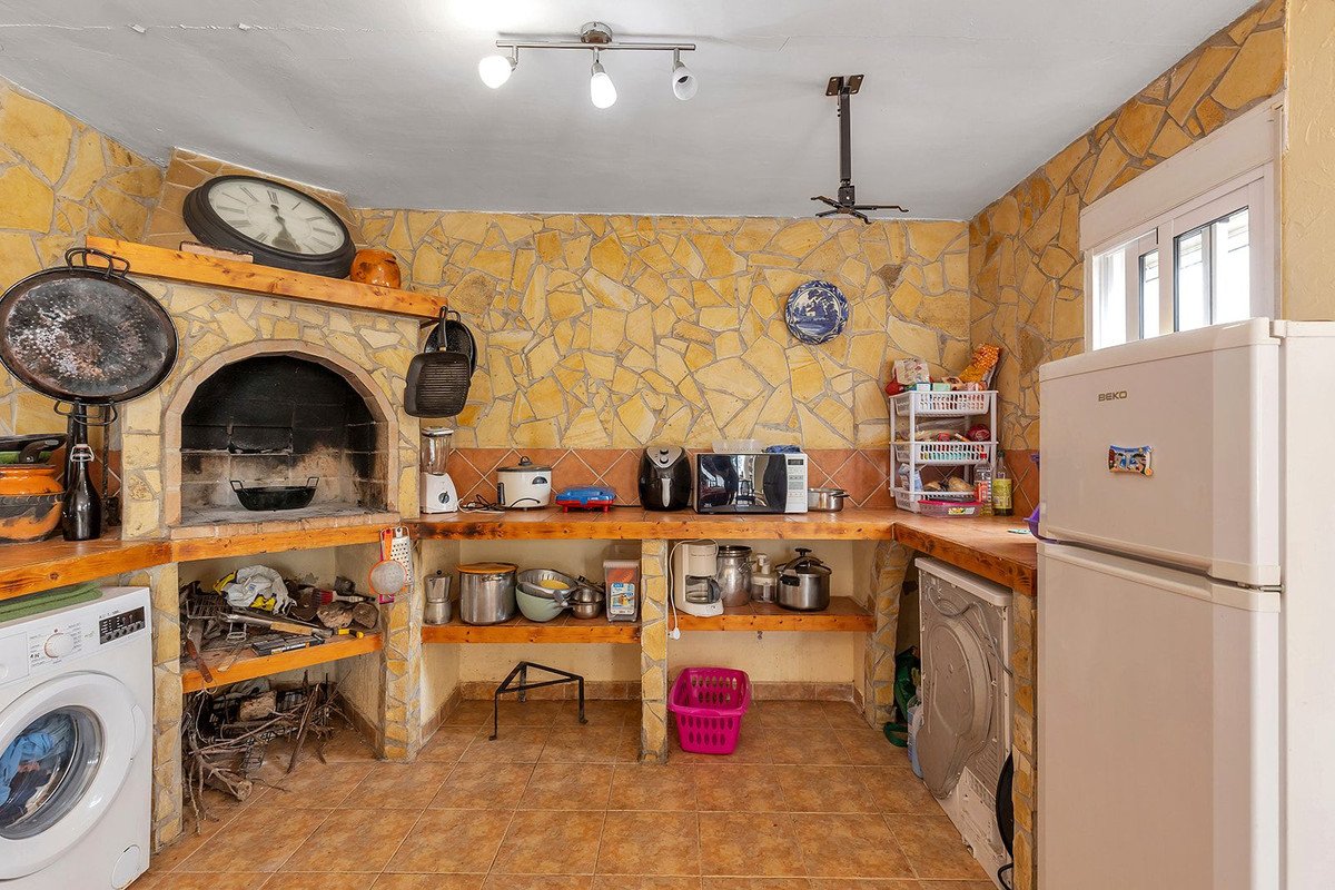 5 Bed Detached Villa in Ciudad Quesada