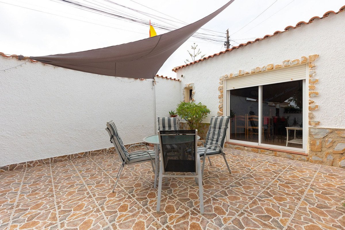 5 Bed Detached Villa in Ciudad Quesada