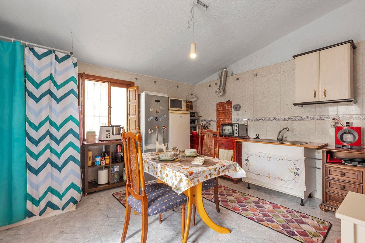 5 Bed Detached Villa in Ciudad Quesada
