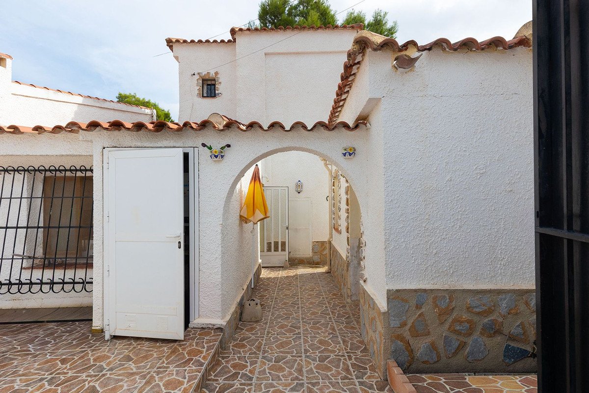 5 Bed Detached Villa in Ciudad Quesada