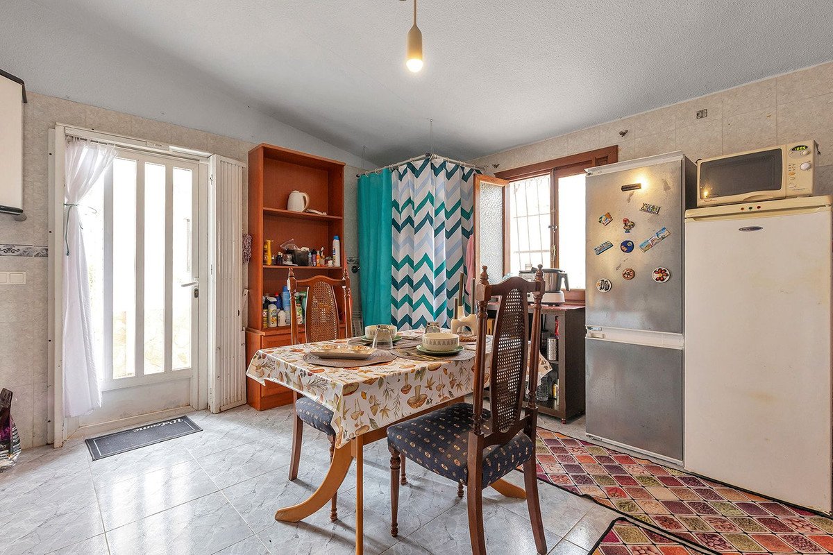5 Bed Detached Villa in Ciudad Quesada