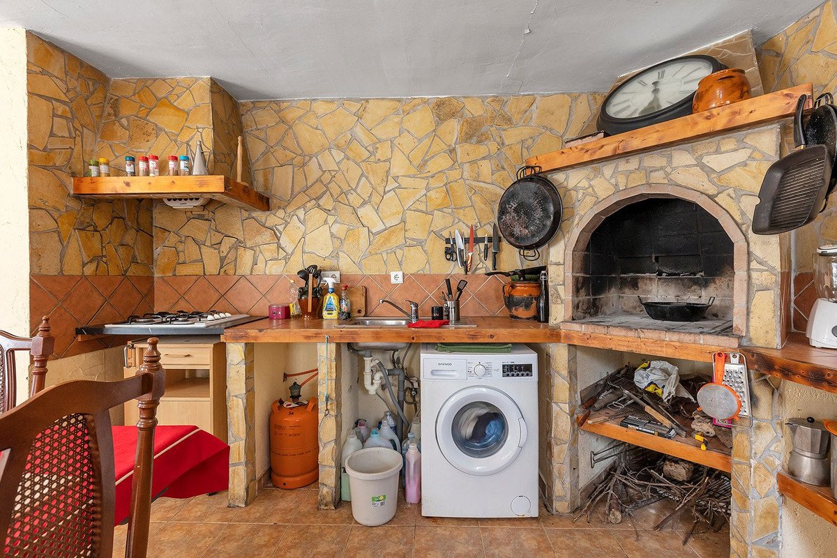 5 Bed Detached Villa in Ciudad Quesada