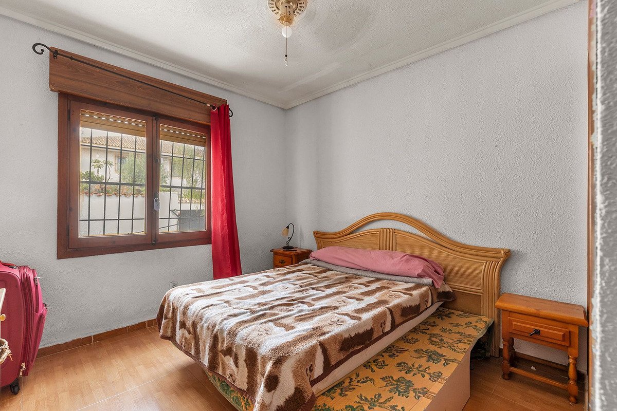 5 Bed Detached Villa in Ciudad Quesada