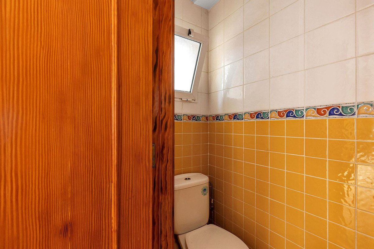 5 Bed Detached Villa in Ciudad Quesada