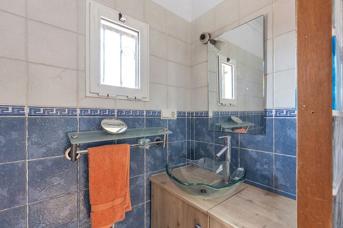 5 Bed Detached Villa in Ciudad Quesada